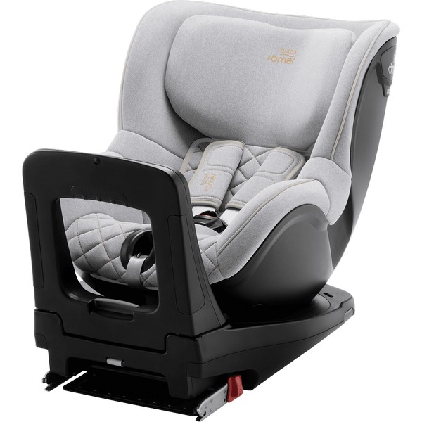 Продукт Britax Romer Dualfix M i-Size 0-18кг. - Столче за кола - 0 - BG Hlapeta